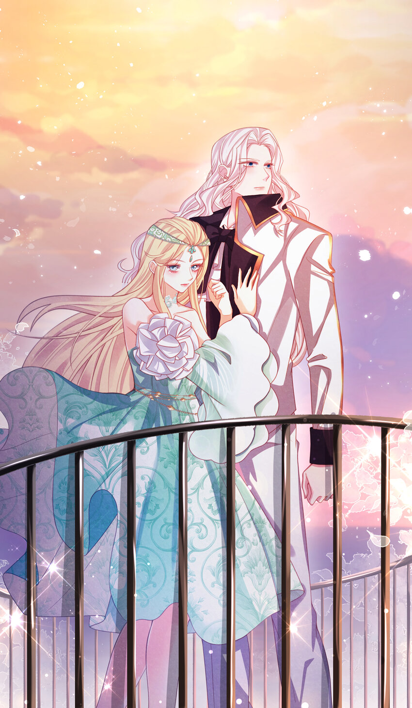 第45话 妮妮塔的身份0