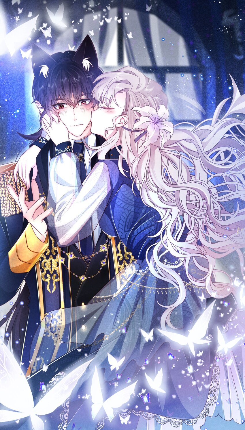 第57话 变数0