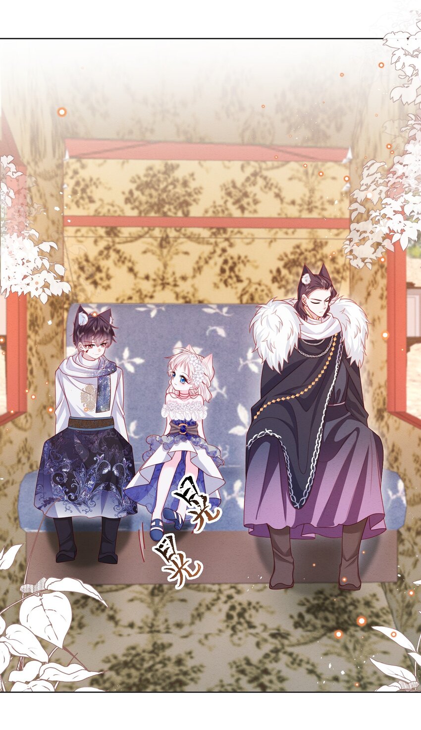 第45话 妮妮塔的身份16