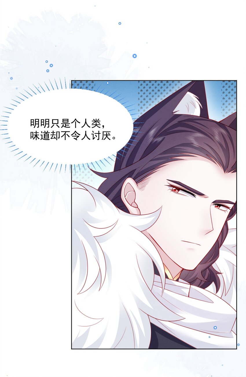 第45话 妮妮塔的身份17