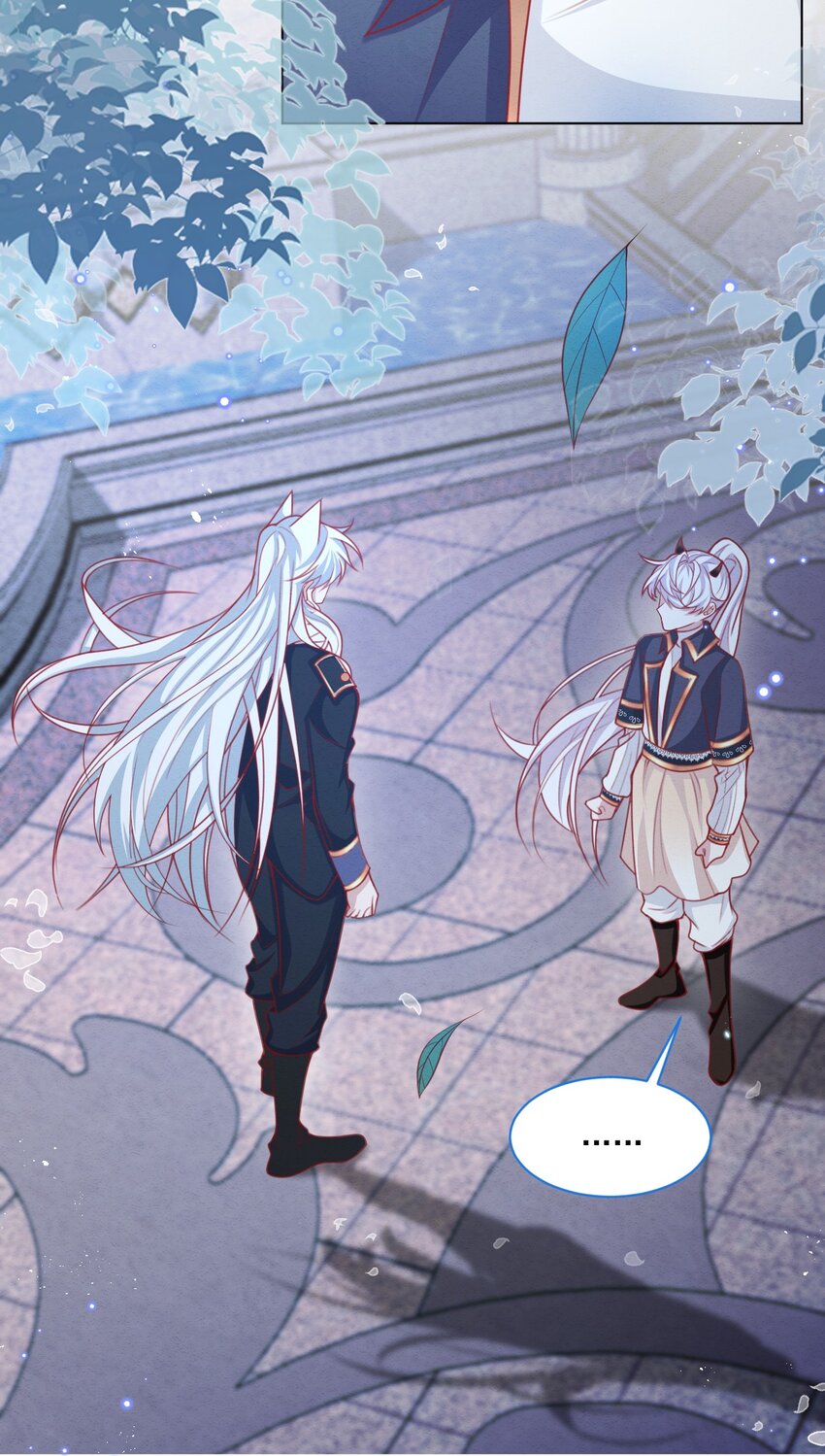 第43话 爱的修罗场32