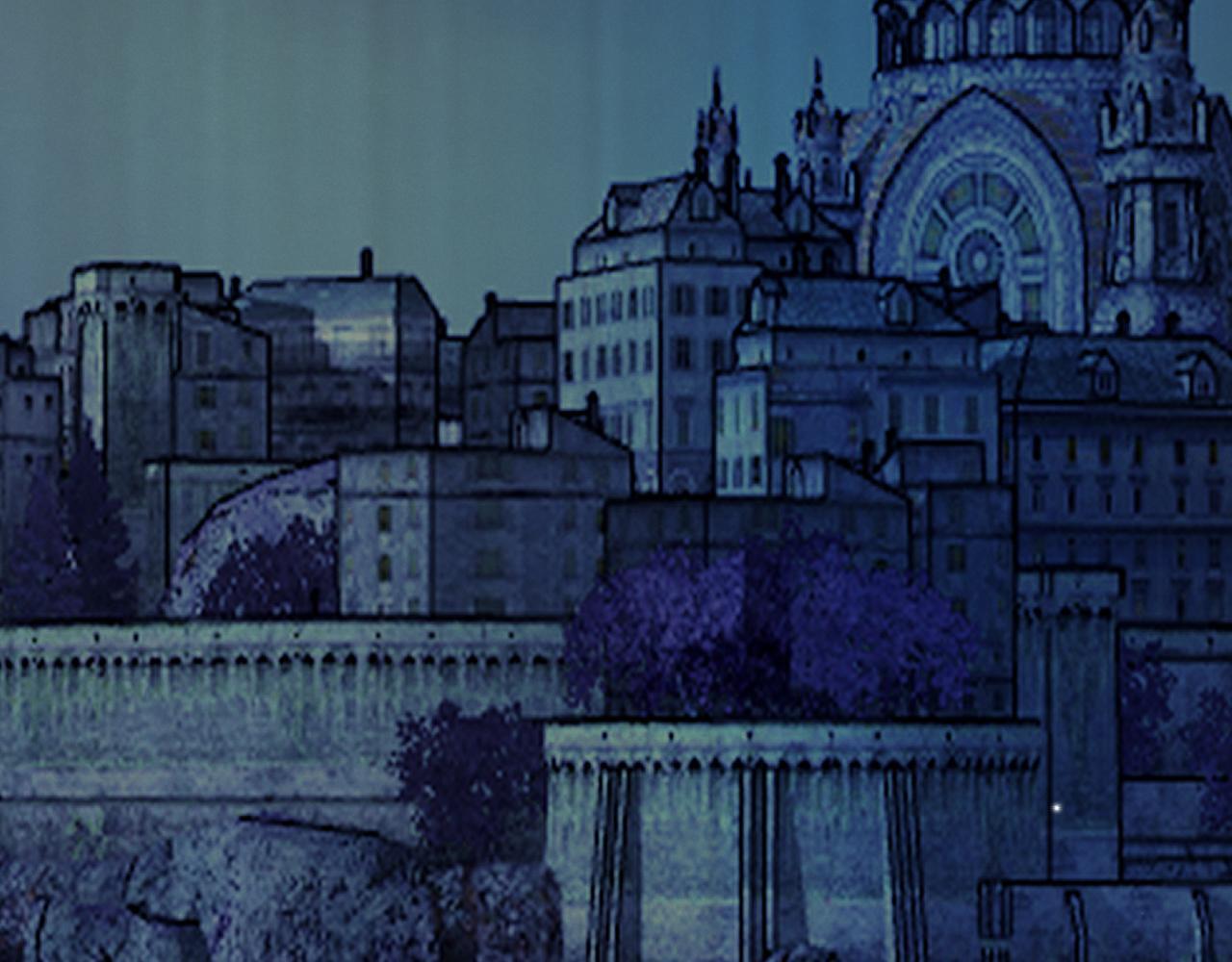 第84话 诱饵60