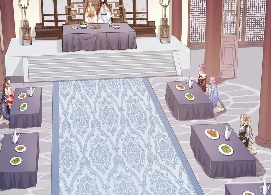 第107话 来和我抢男人？！83