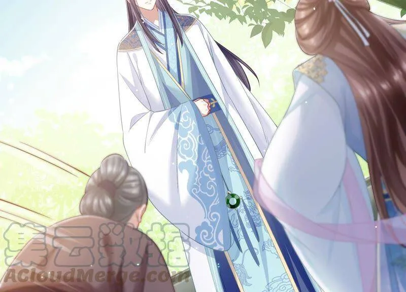 第36话 孤绝不是心疼她！6