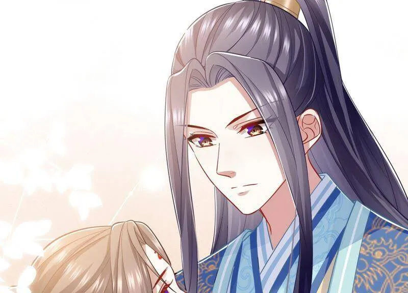 第36话 孤绝不是心疼她！35