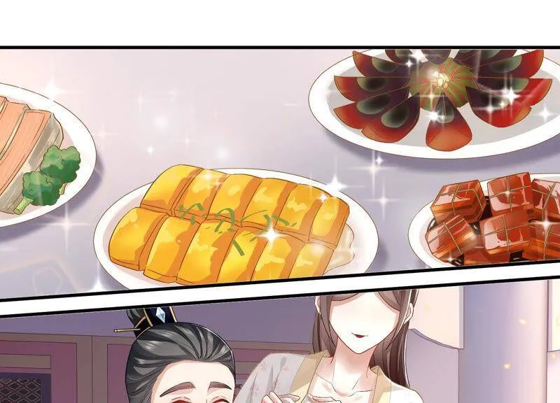 第26话 暗潮汹涌的夜宴38