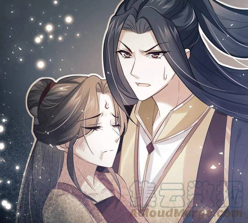 第4话 王上竟然吃醋了60