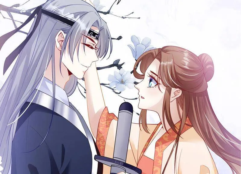 第3话 喜欢被你摸头26