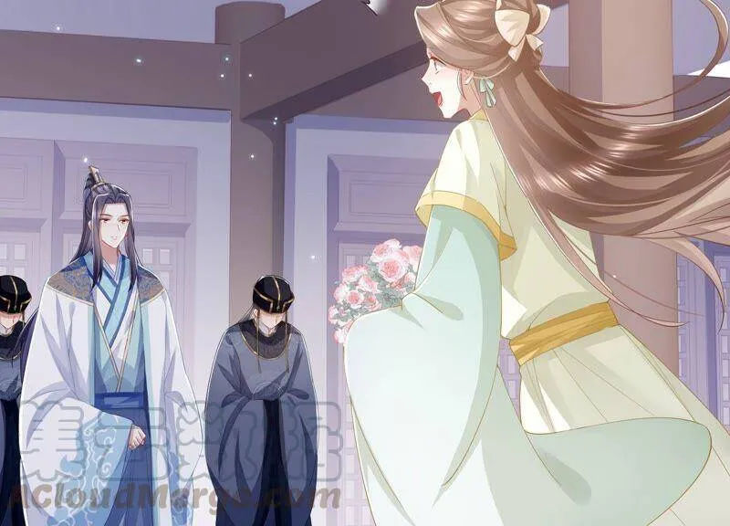 第51话 这个男人有主了！33