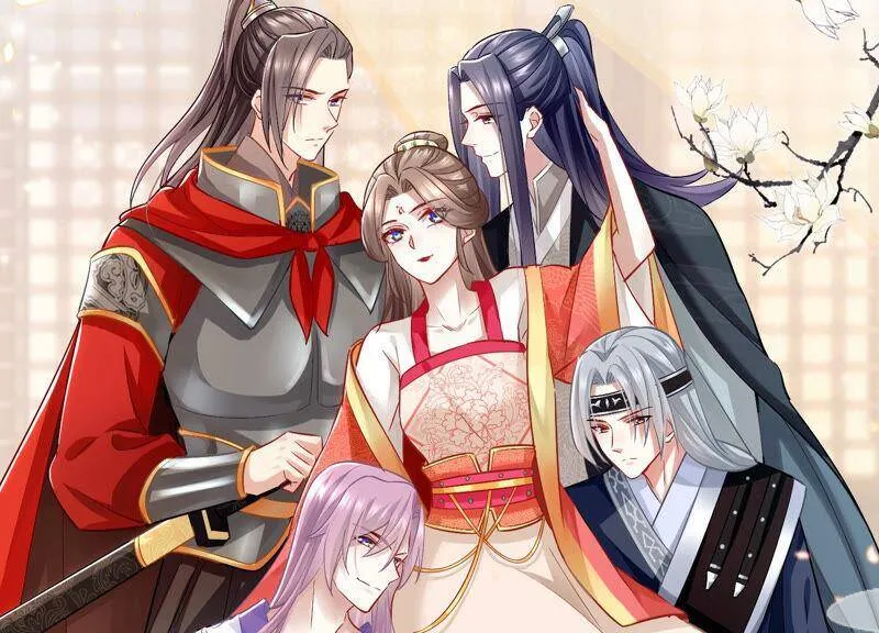 第30话 系统惩罚！10