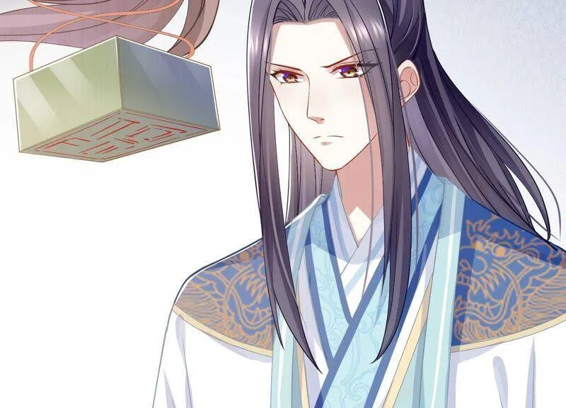 第36话 孤绝不是心疼她！10