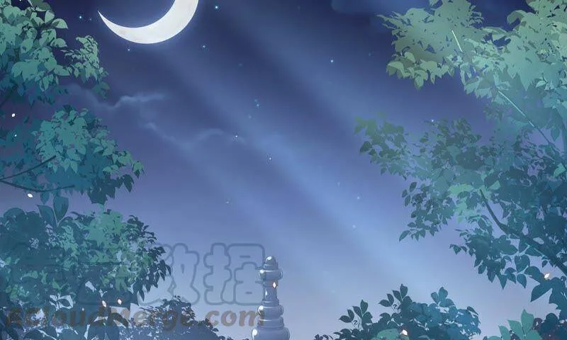 第42话 奔放的霍水回来了？4