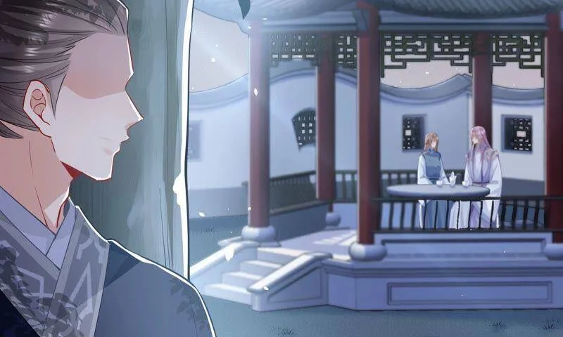 第42话 奔放的霍水回来了？35
