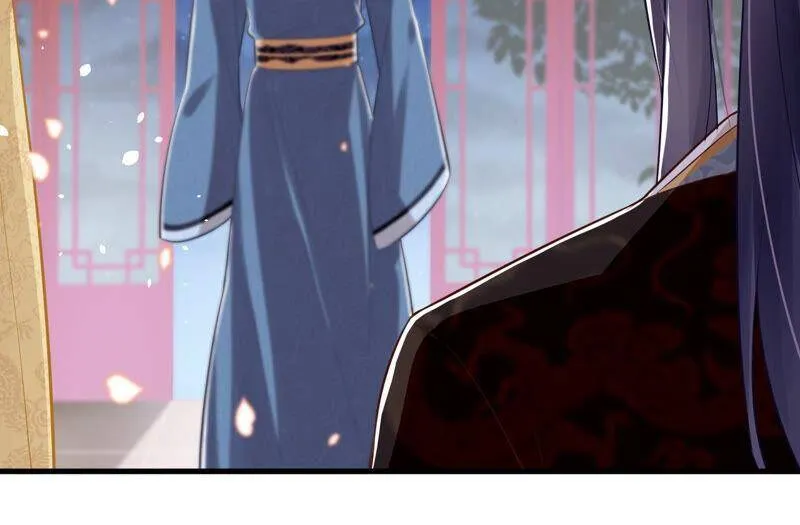 第16话 王上有隐疾？！10