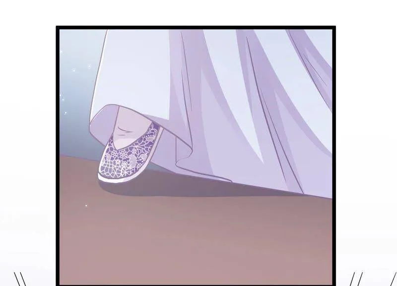 第55话 对我你可曾有真心？10