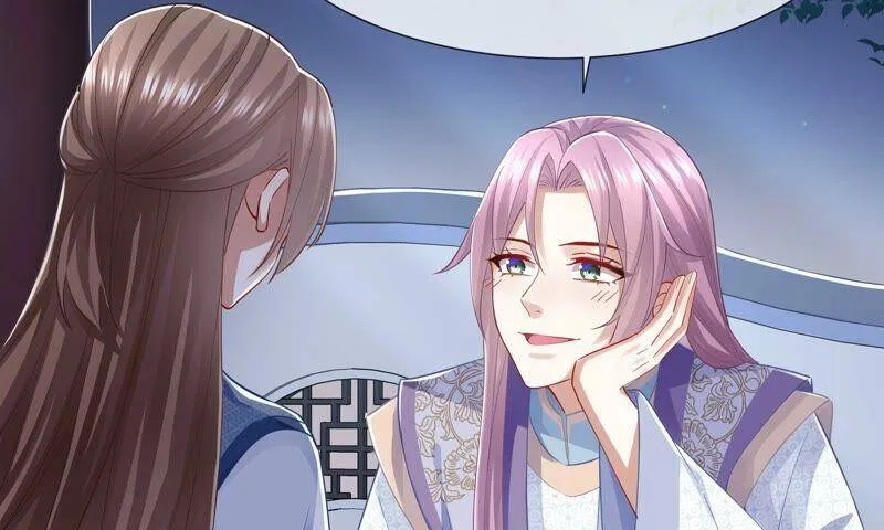 第42话 奔放的霍水回来了？11