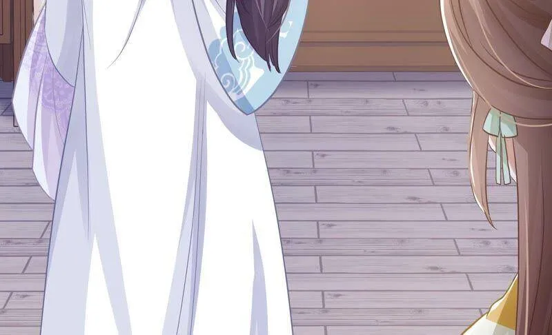 第55话 对我你可曾有真心？55