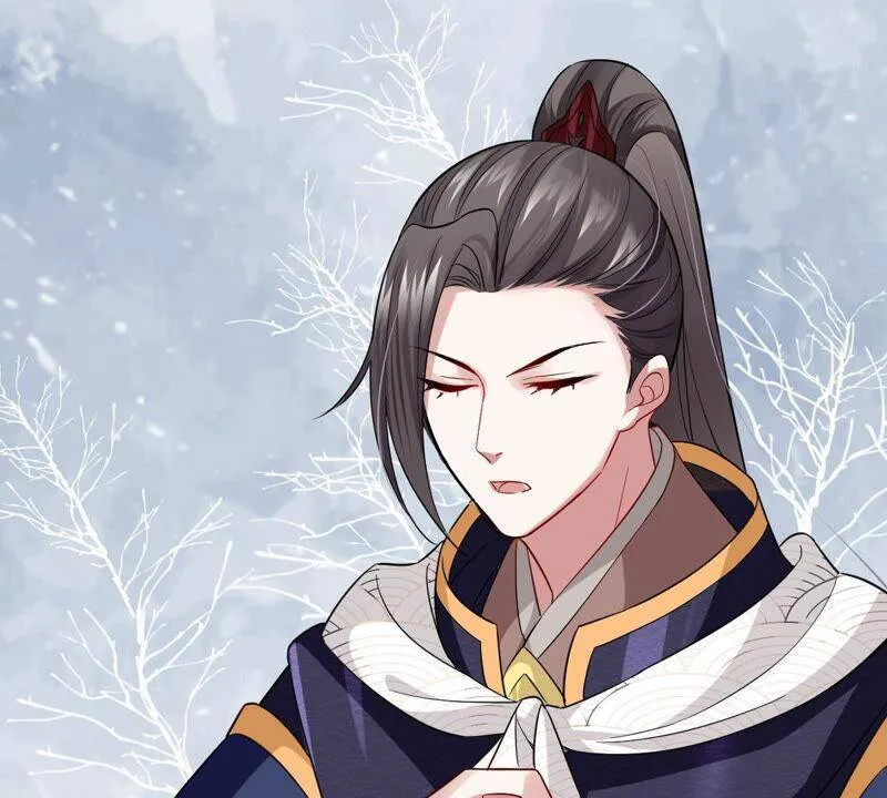 第4话 王上竟然吃醋了10