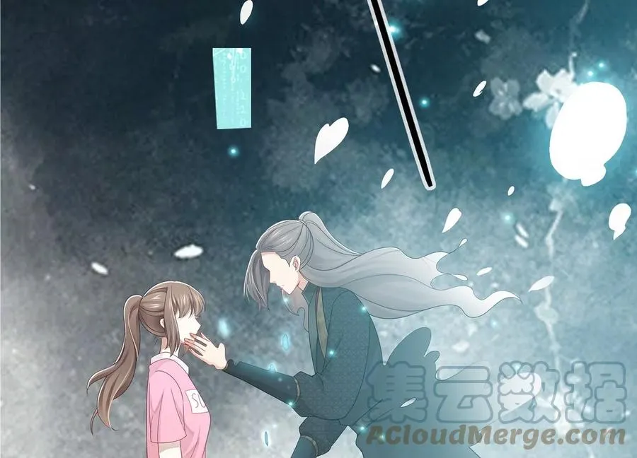 第100话 江君觉醒68