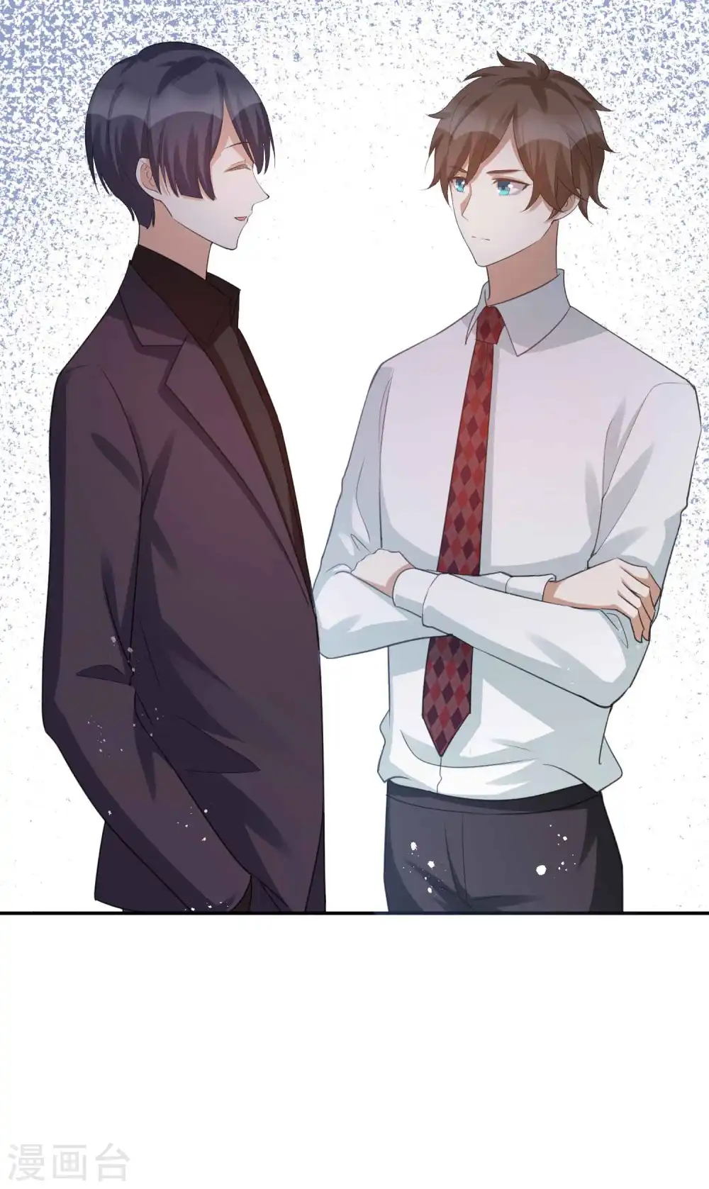 第134话 陪我跳一支舞吧8