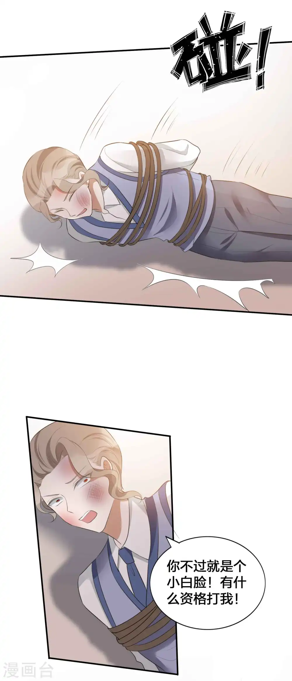 第117话 突然出现的神秘人物17