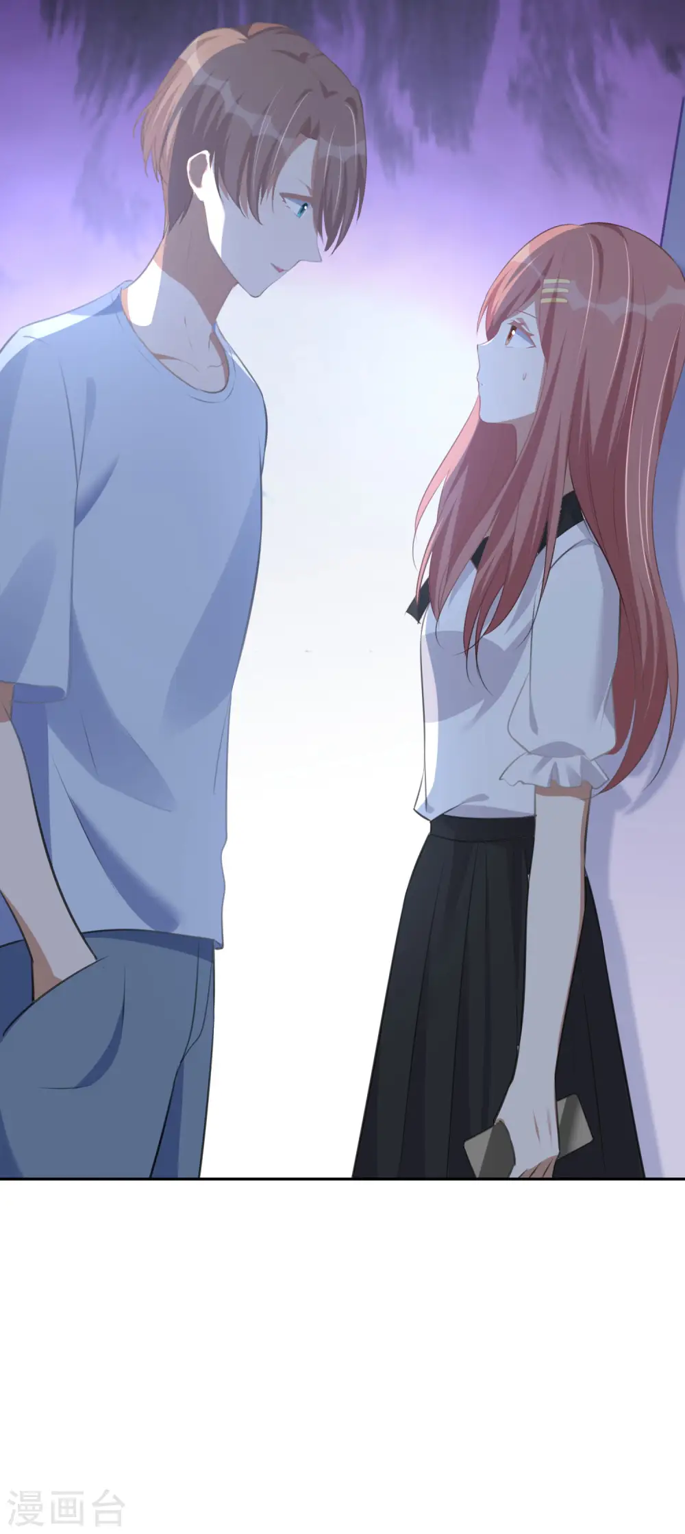 第165话 莫嘉文的真实目的27