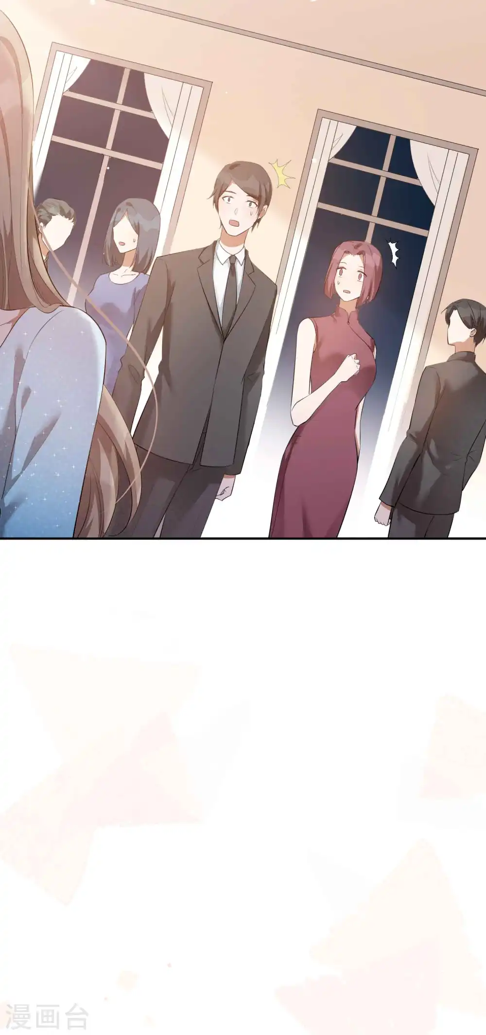 第61话 猝不及防被揉了！28