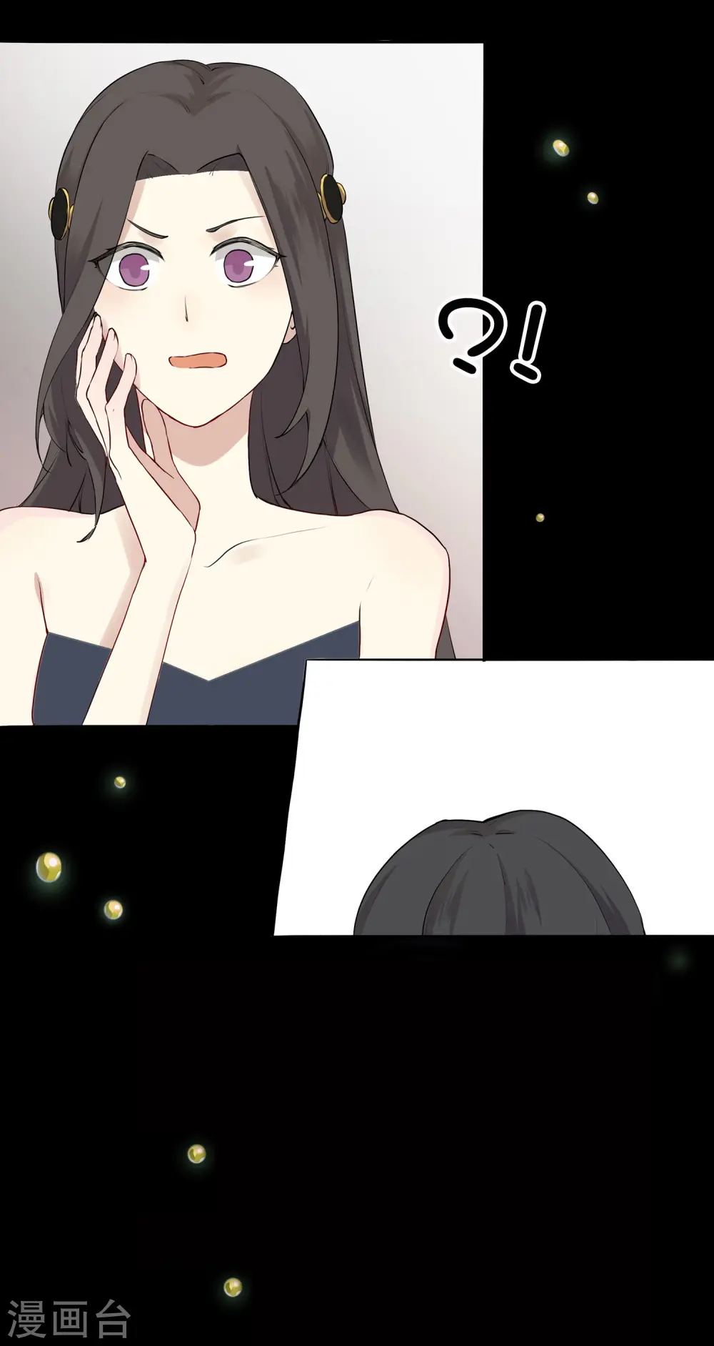 第1话 有没有英俊又幸运的男人？28