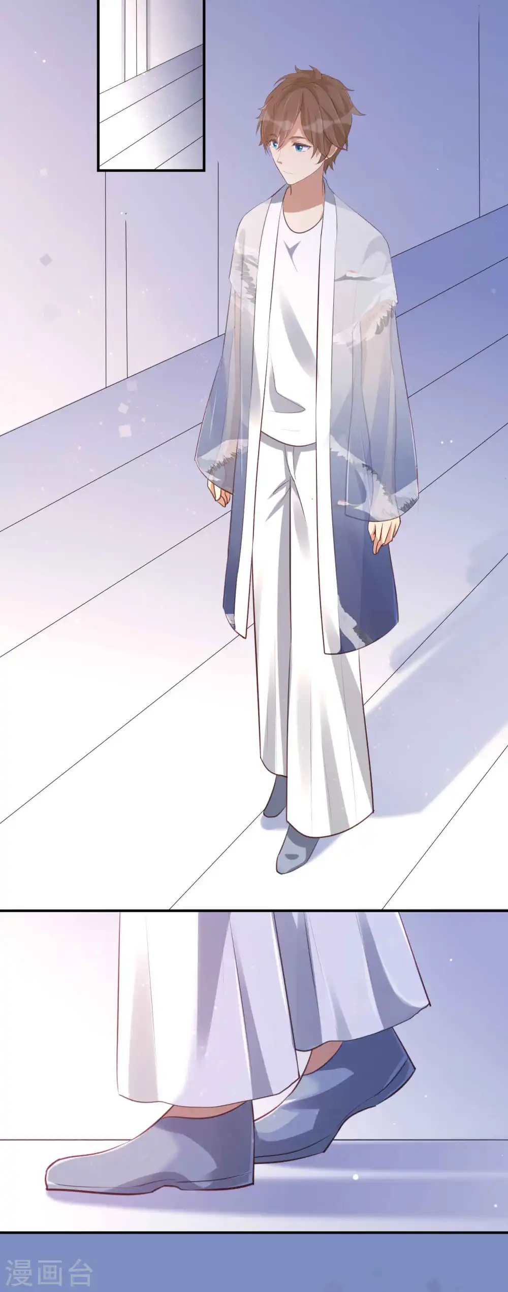 第143话 到底谁压谁？8