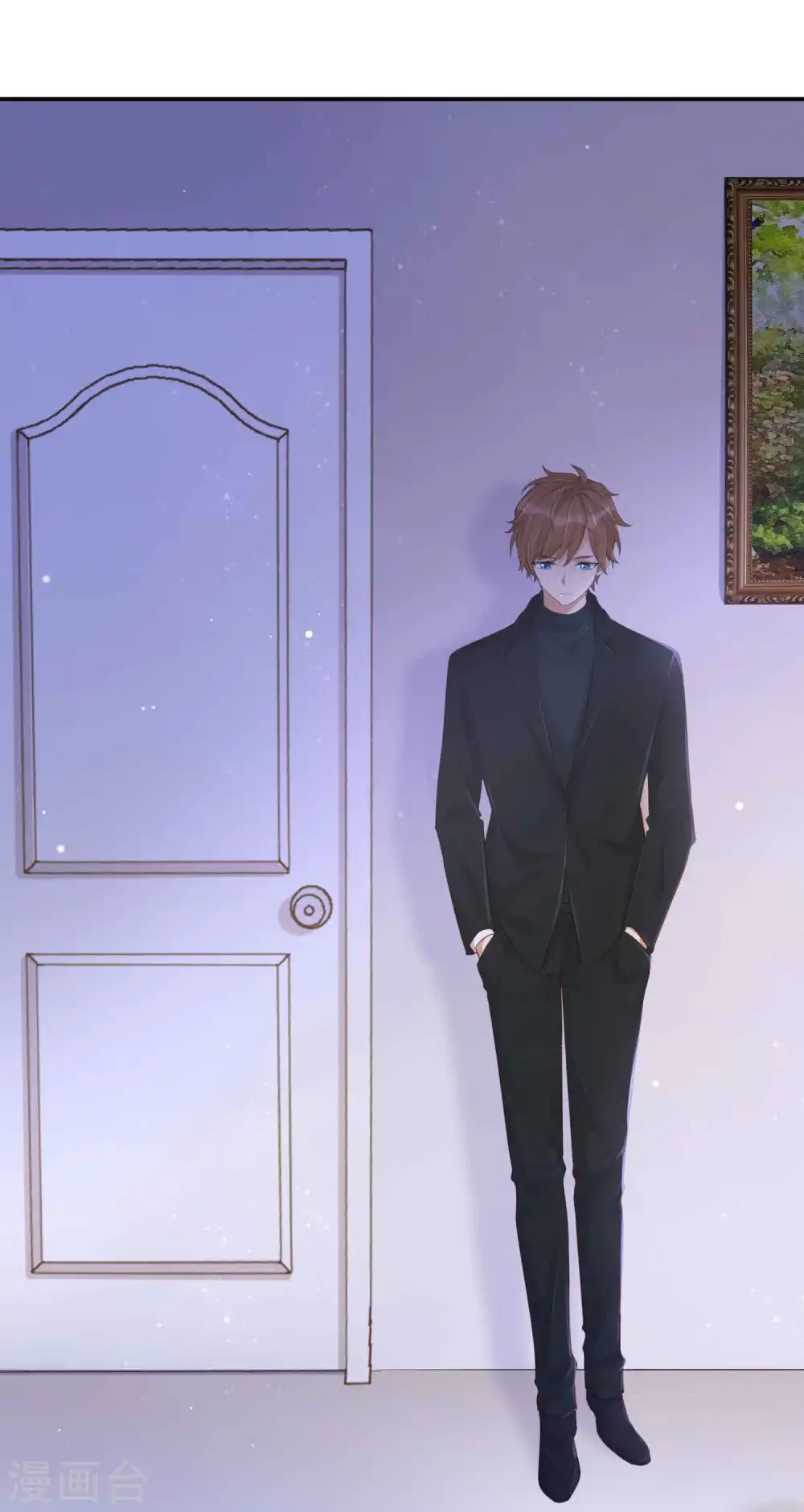 第129话 秘密藏不住了吗？29