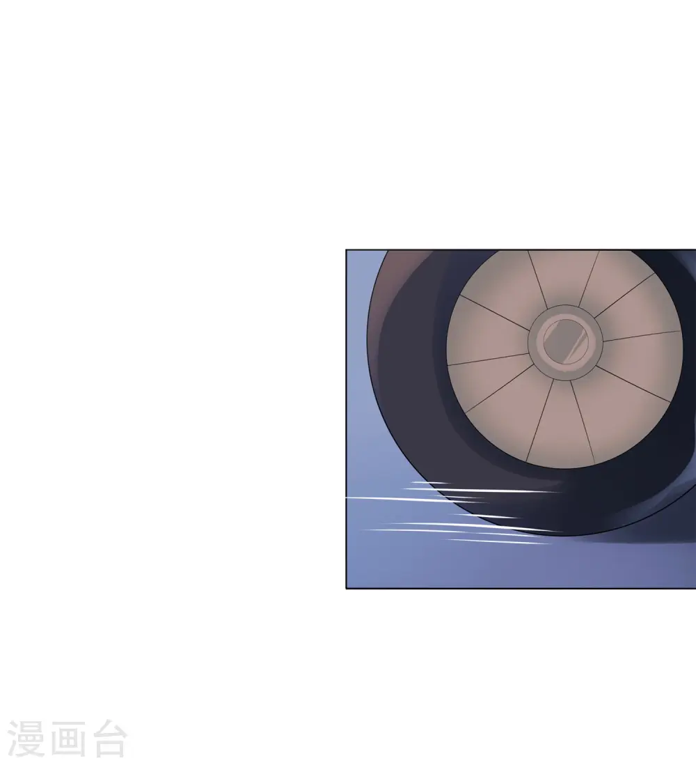 第19话 我觉得这车开得不够快。15