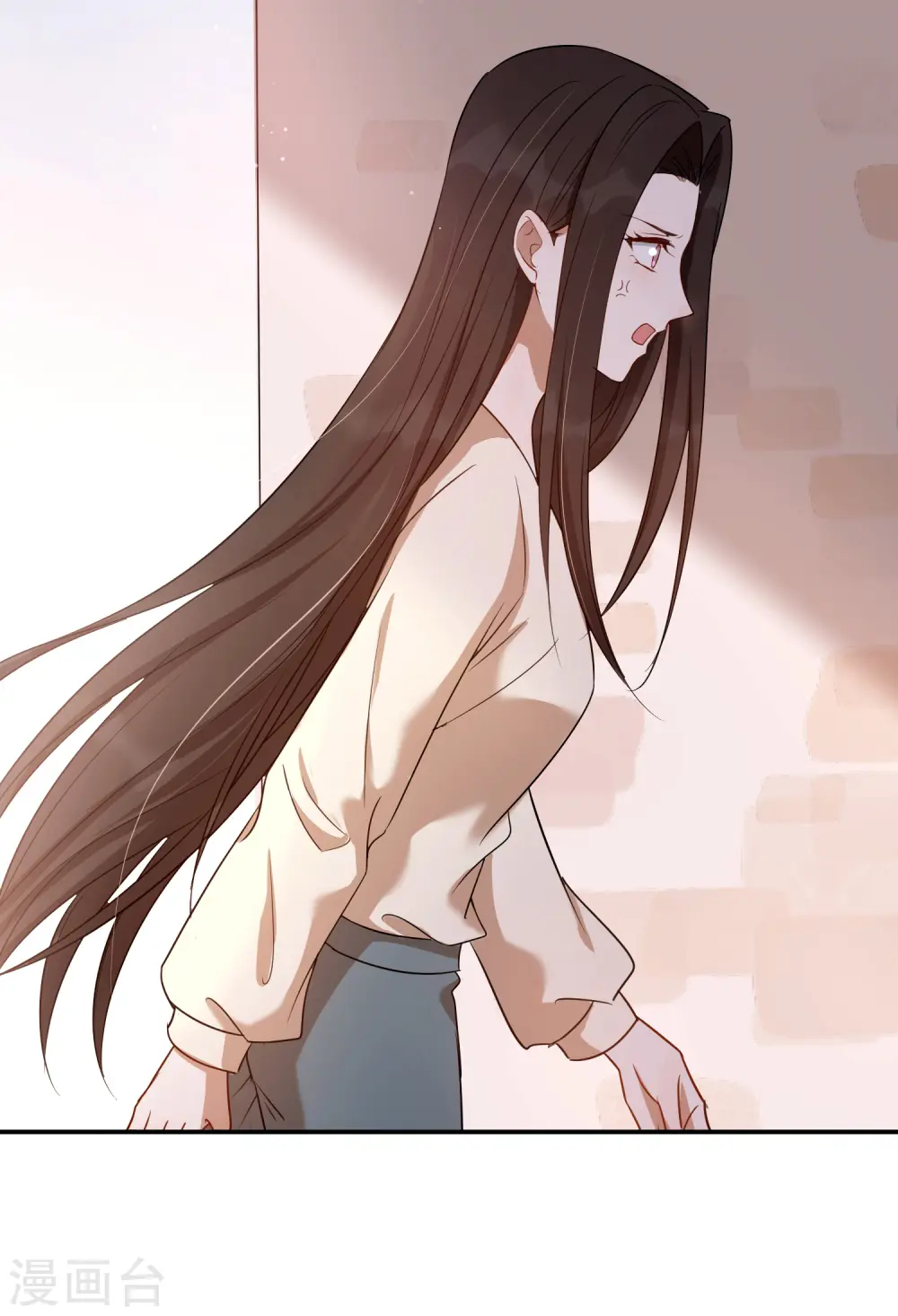 第55话 只属于两个人的夜晚12