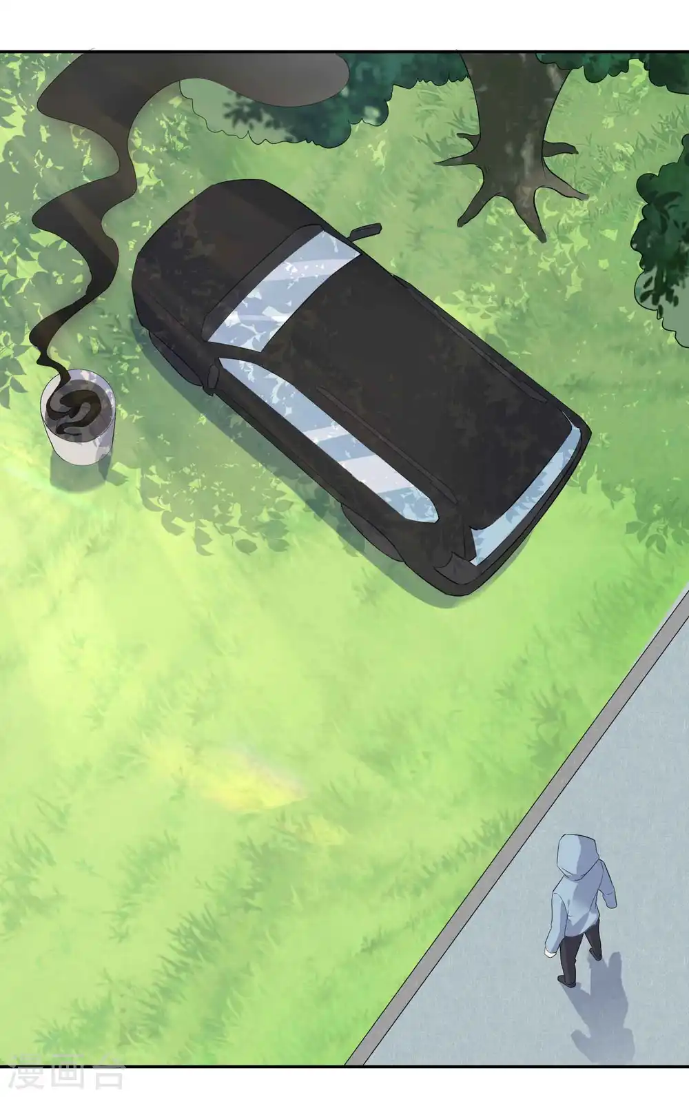 第158话 做你的守护神7