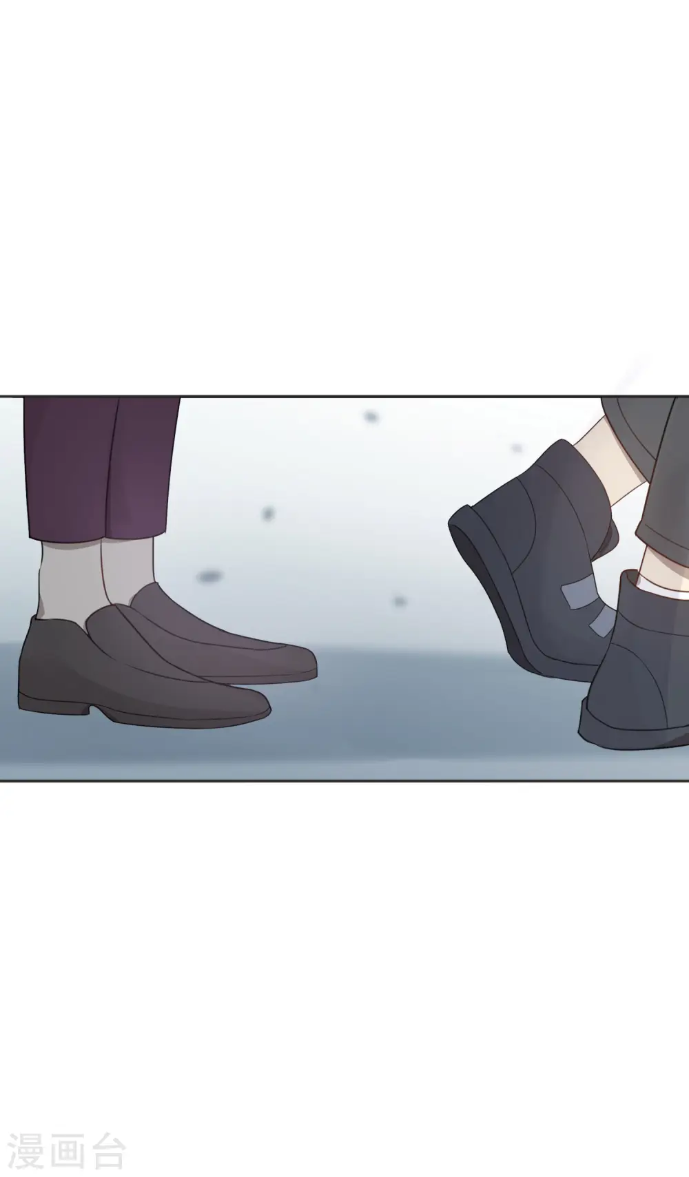 第26话 她现在的男朋友，是我。30