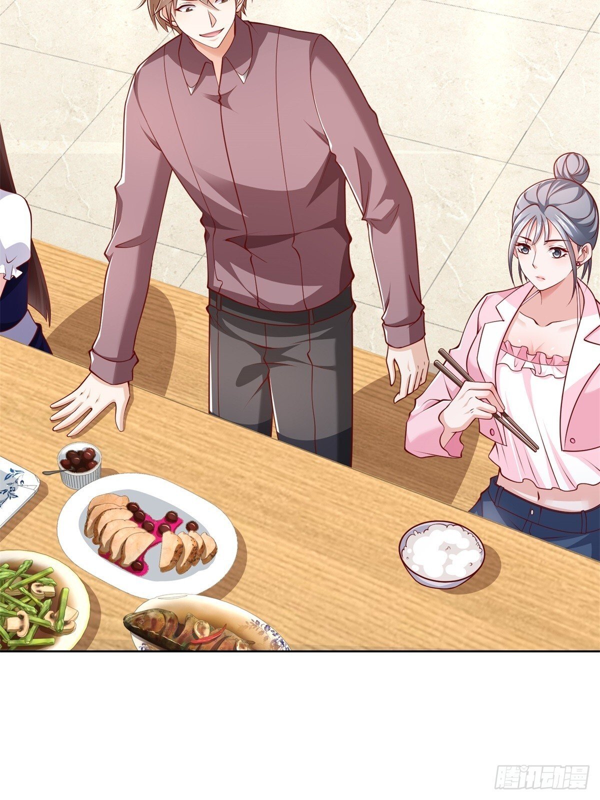 第44话 解除婚约4