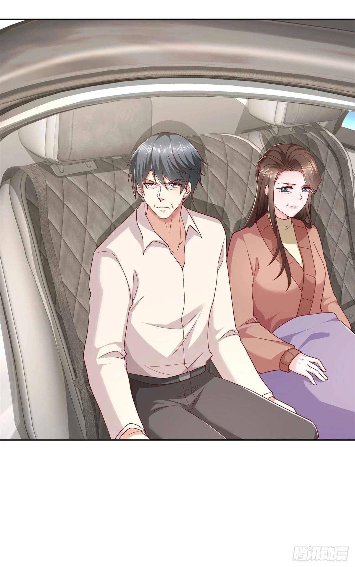 第15话 无情娘家22