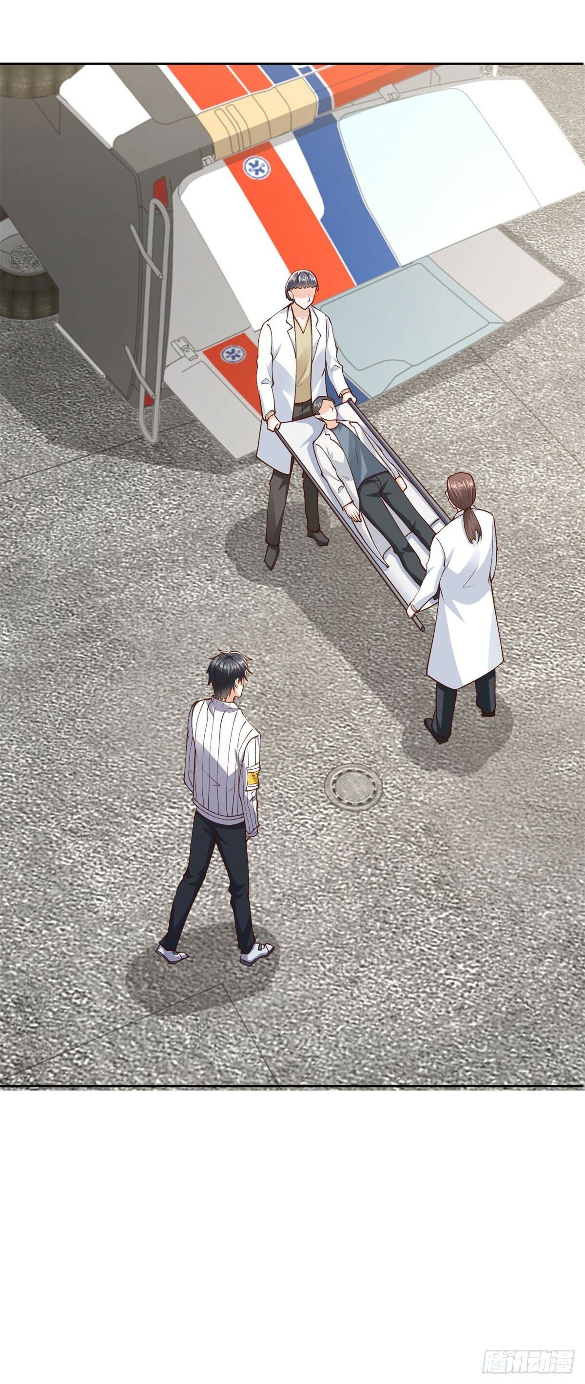 第30话 路遇车祸20