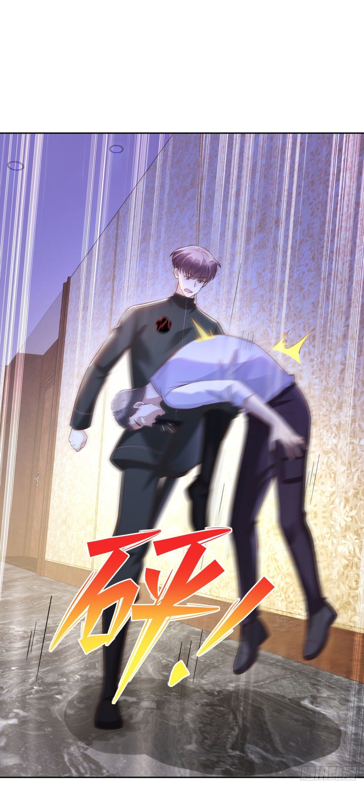 第35话 龙城组韩立14