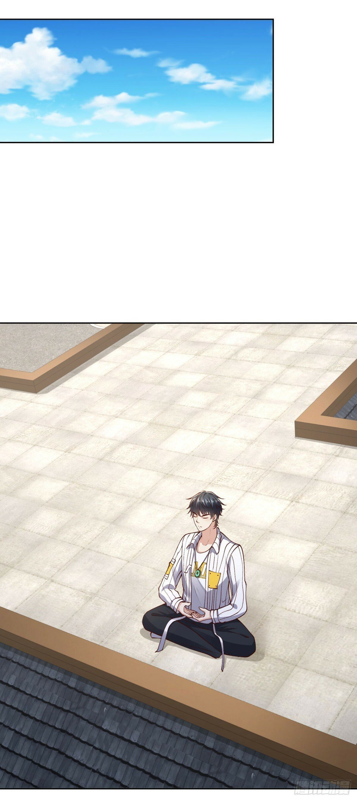 第27话 适应大学生活9