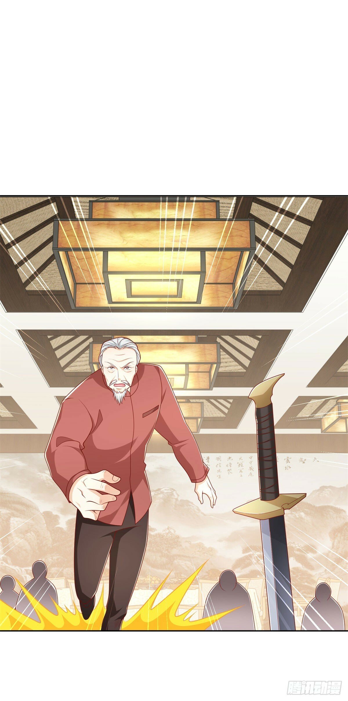 第9话 杀第一人19