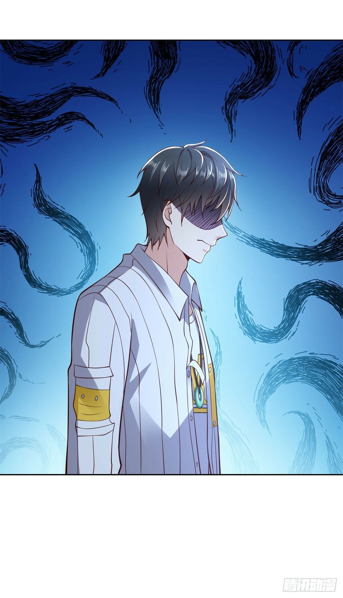 第14话 北凉军校一布衣22