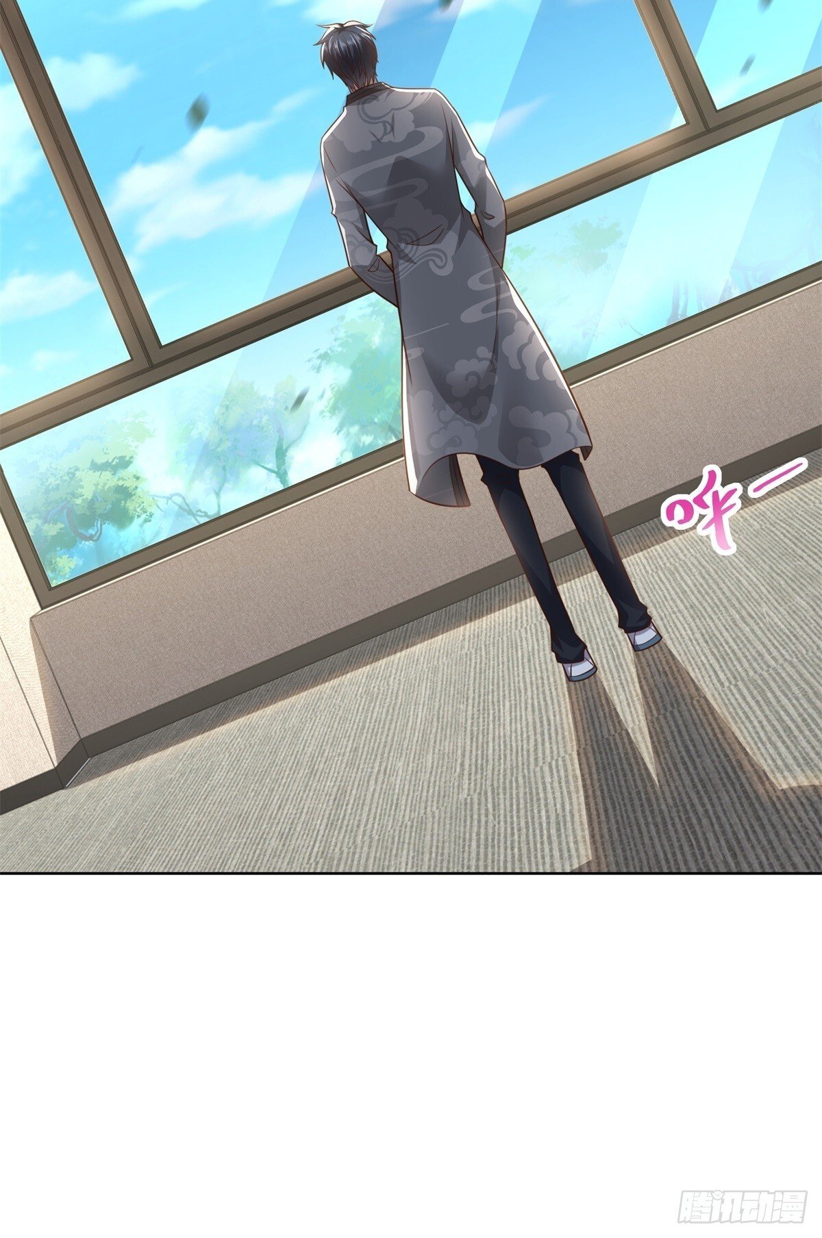 第44话 解除婚约47