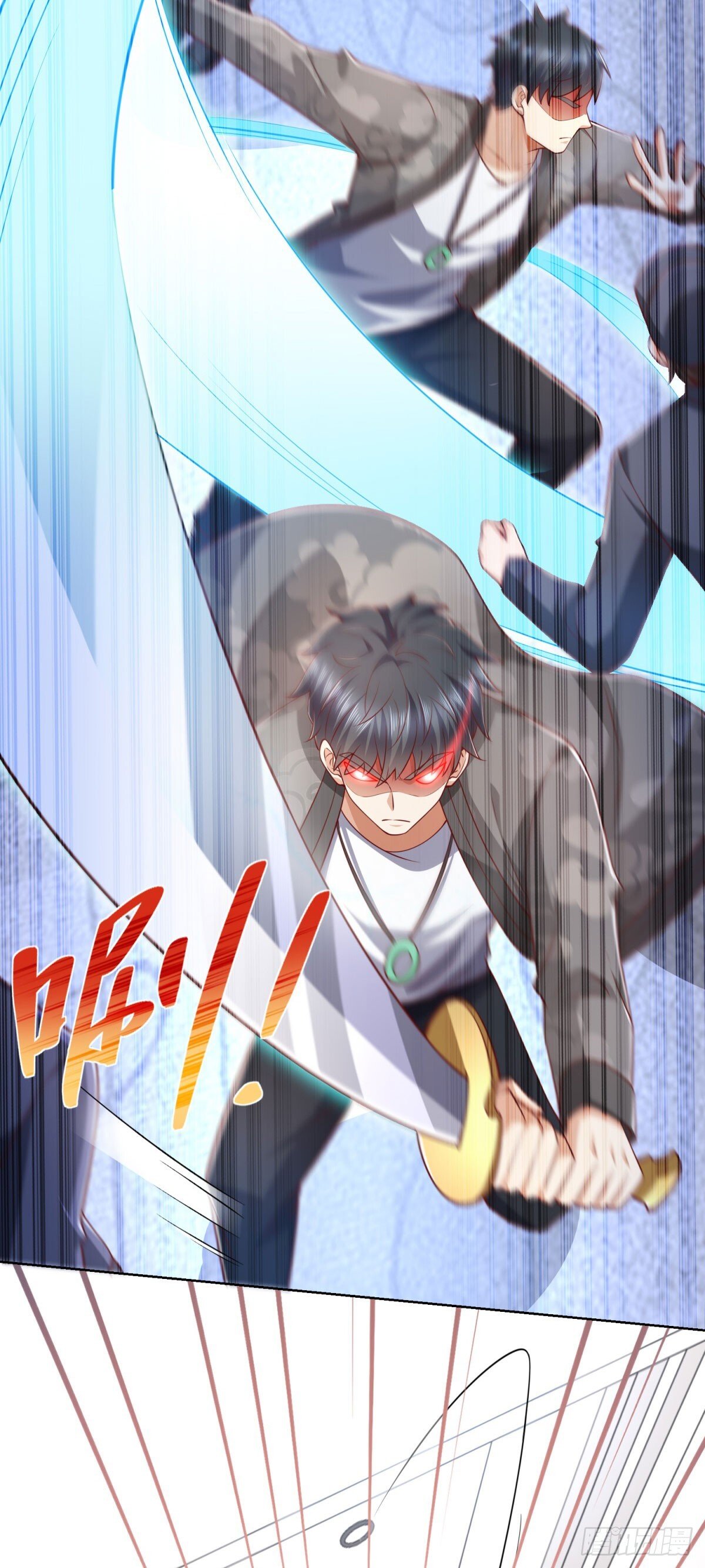 第37话 你快得过子弹吗26