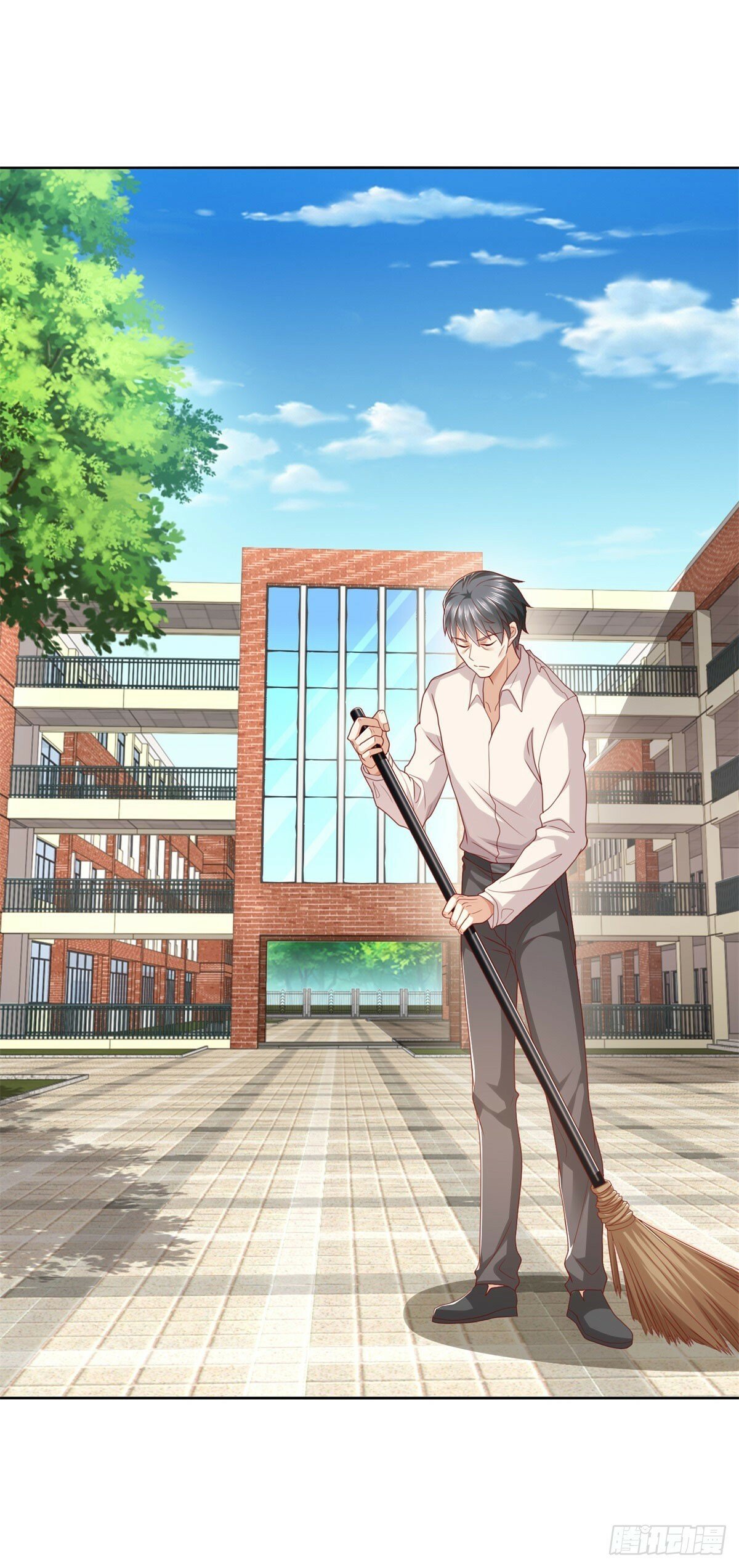 第5话 母亲活着30