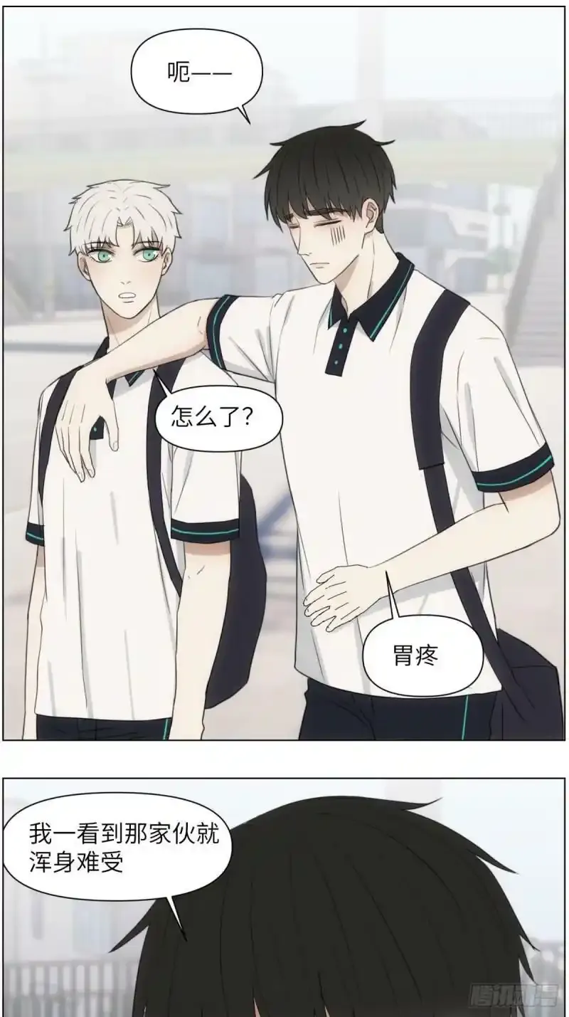 我来帮你追他29