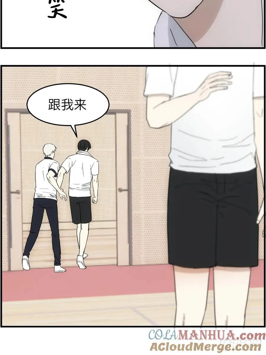 篮球馆一二事24