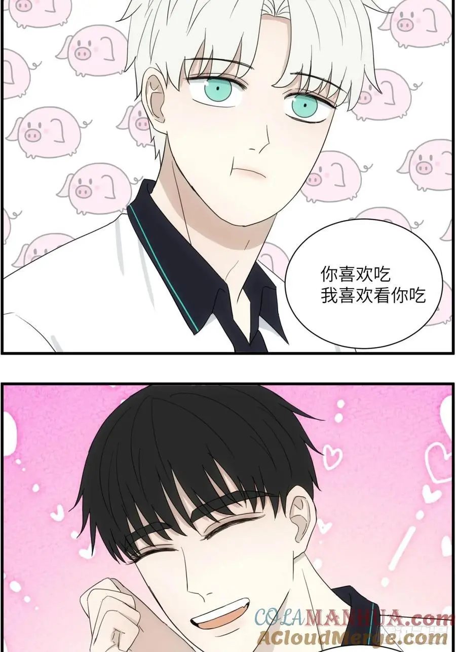 吃零食22