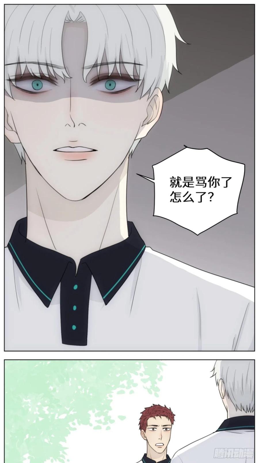花朝和谢幕过去的故事211