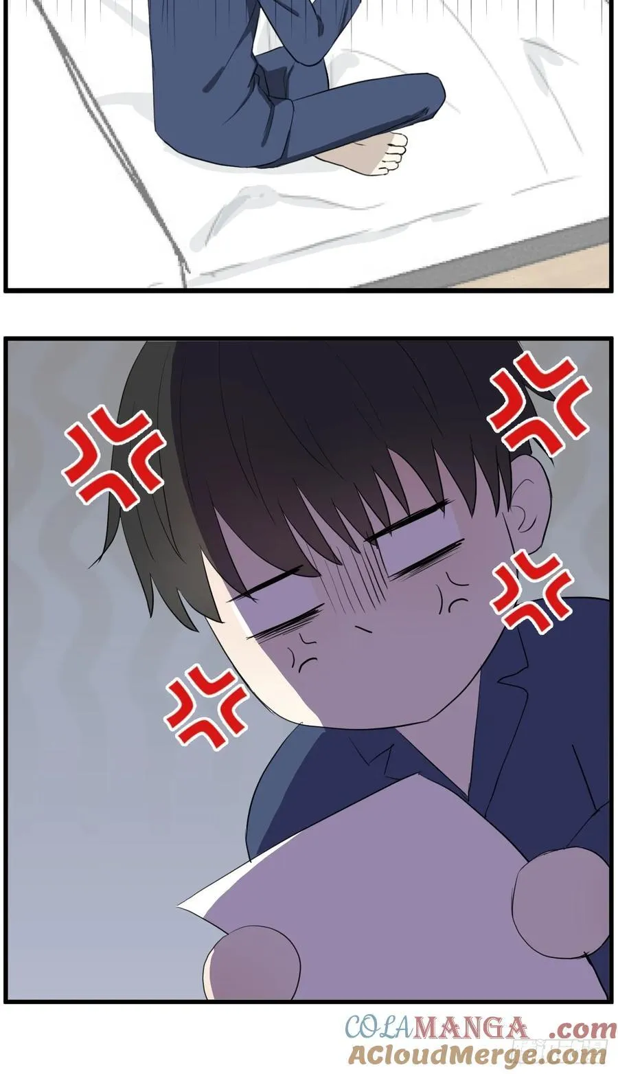 送情书16