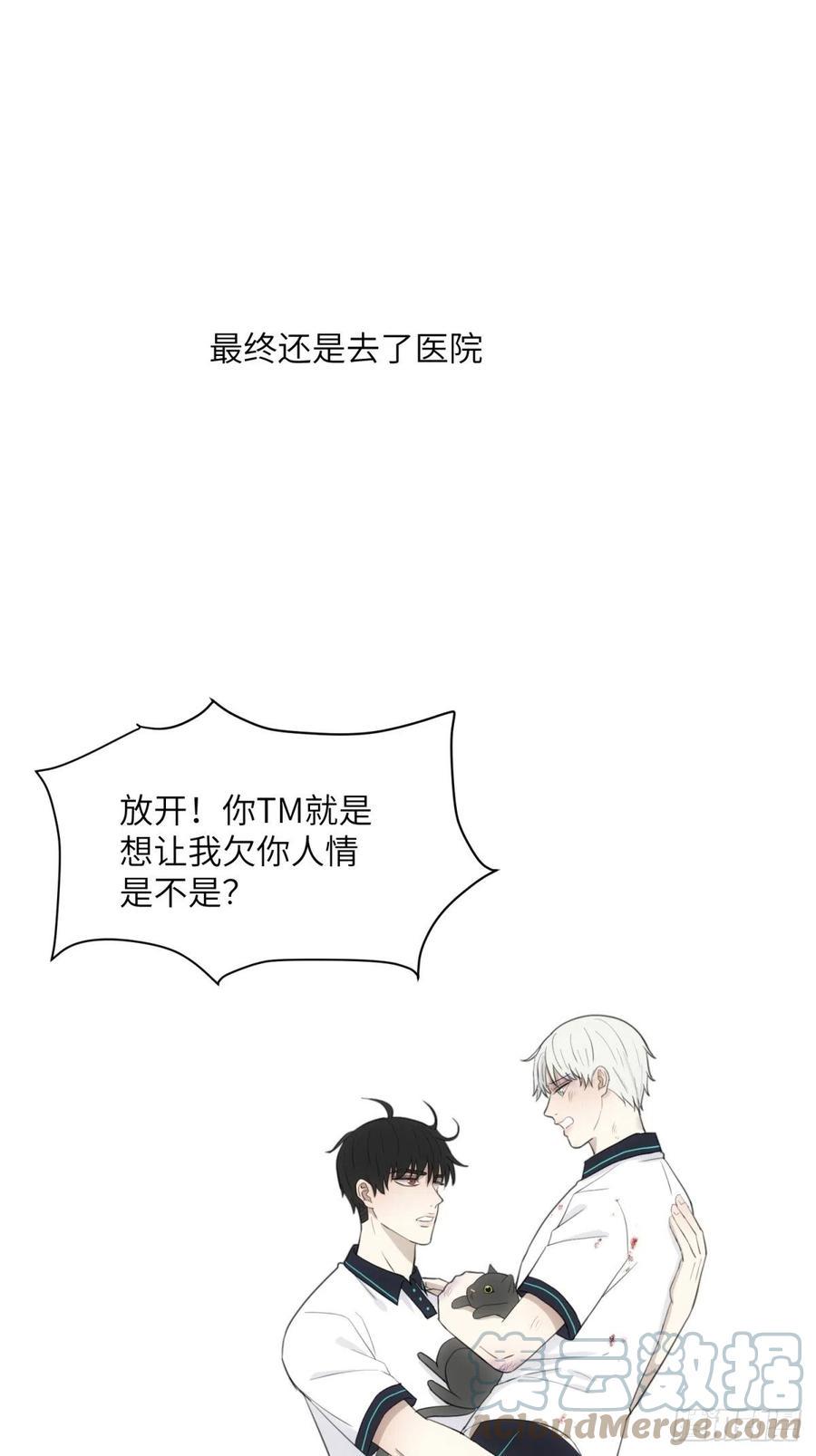 花朝和谢幕过去的故事342